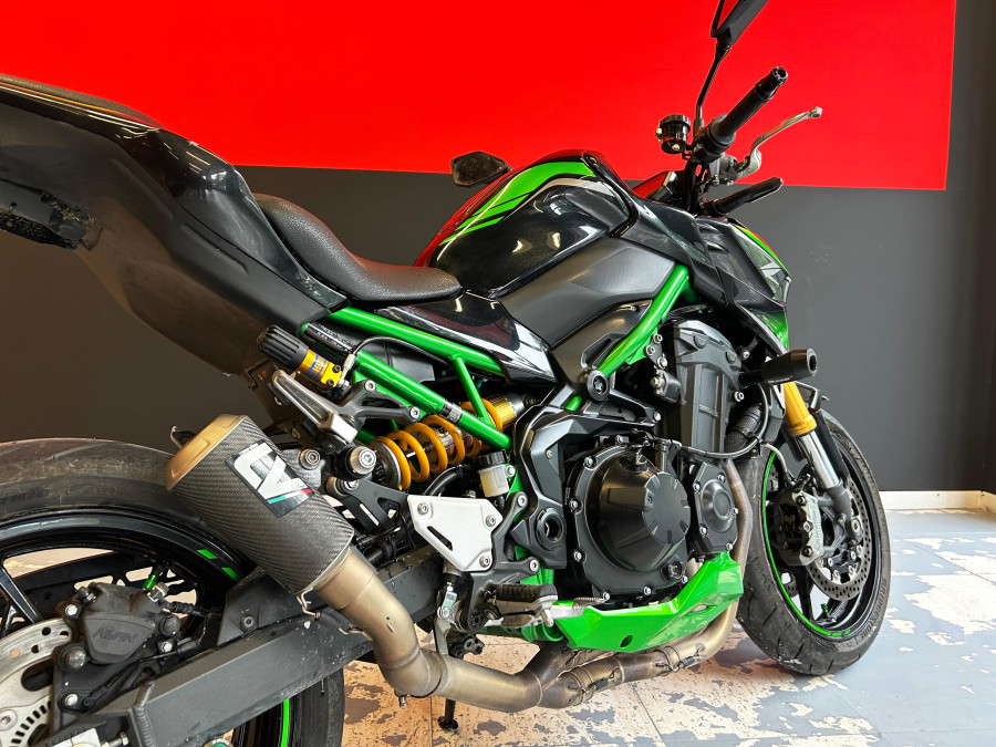 Imagen de KAWASAKI Z 900 SE