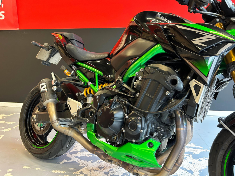 Imagen de KAWASAKI Z 900 SE