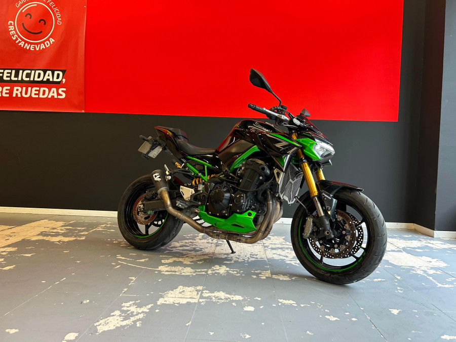 Imagen de KAWASAKI Z 900 SE