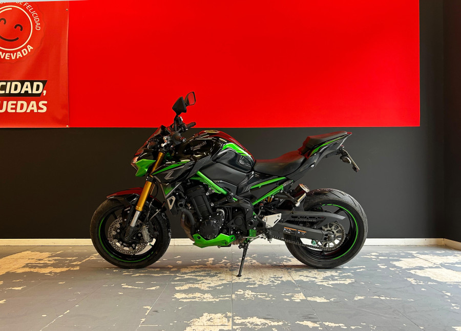 Imagen de KAWASAKI Z 900 SE