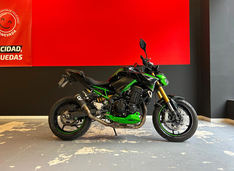 Imagen de KAWASAKI Z 900 SE