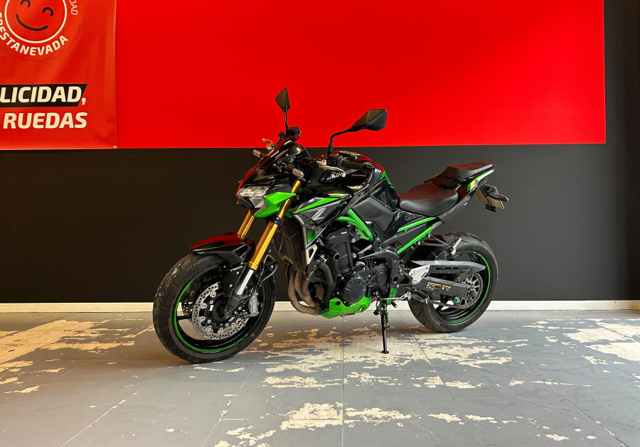 Imagen de KAWASAKI Z 900 SE
