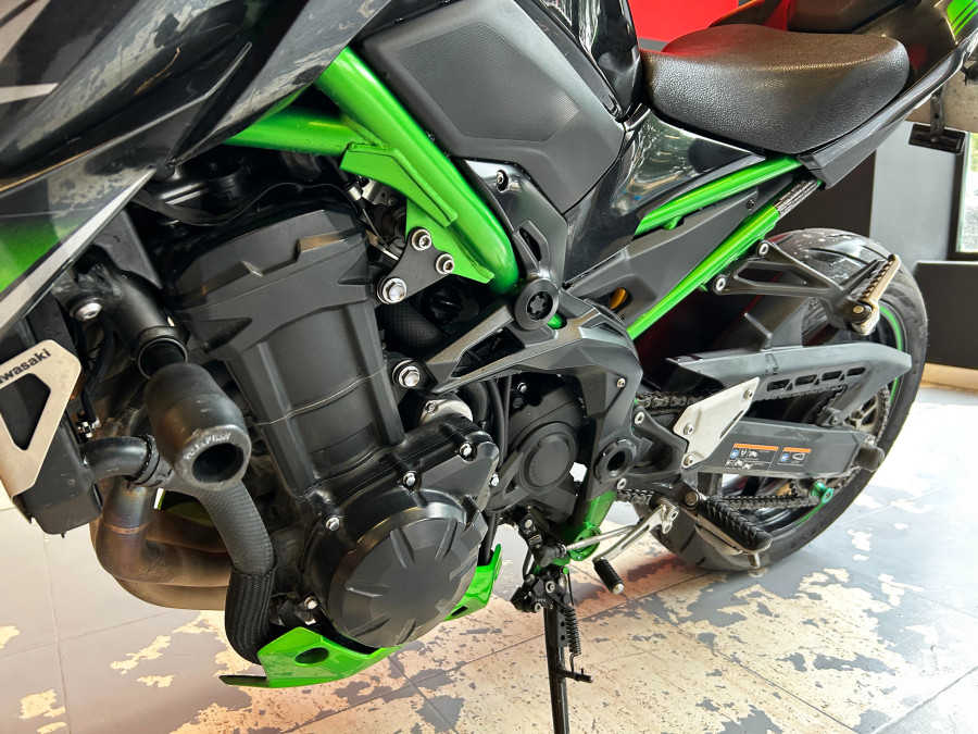 Imagen de KAWASAKI Z 900 SE