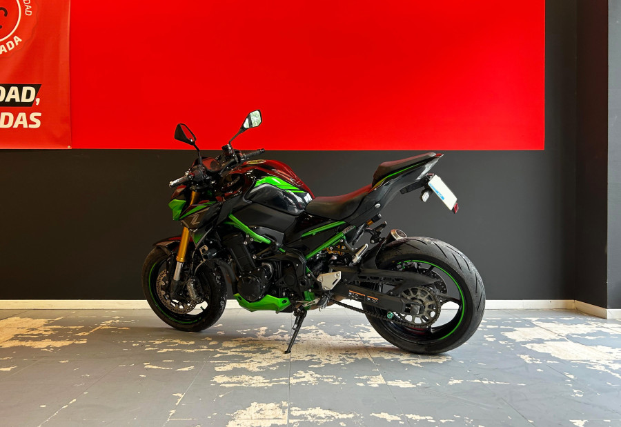 Imagen de KAWASAKI Z 900 SE