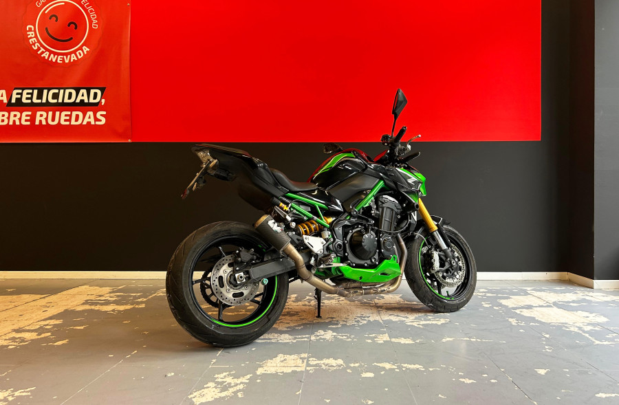Imagen de KAWASAKI Z 900 SE