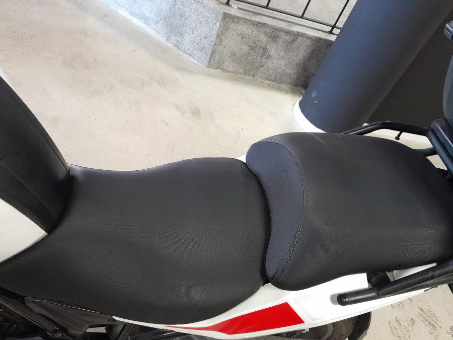 Imagen de Benelli TRK 502 X