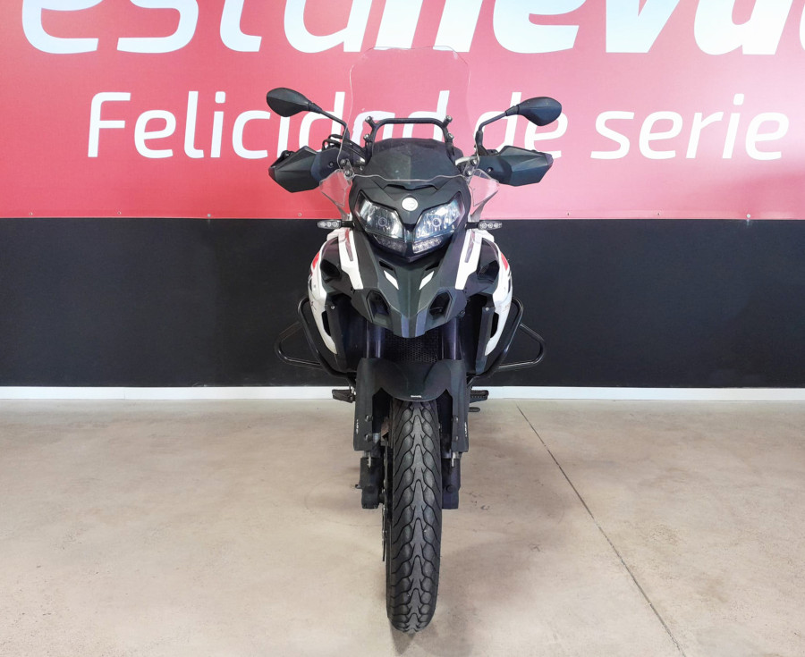 Imagen de Benelli TRK 502 X