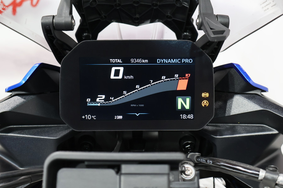 Imagen de BMW F 900 XR