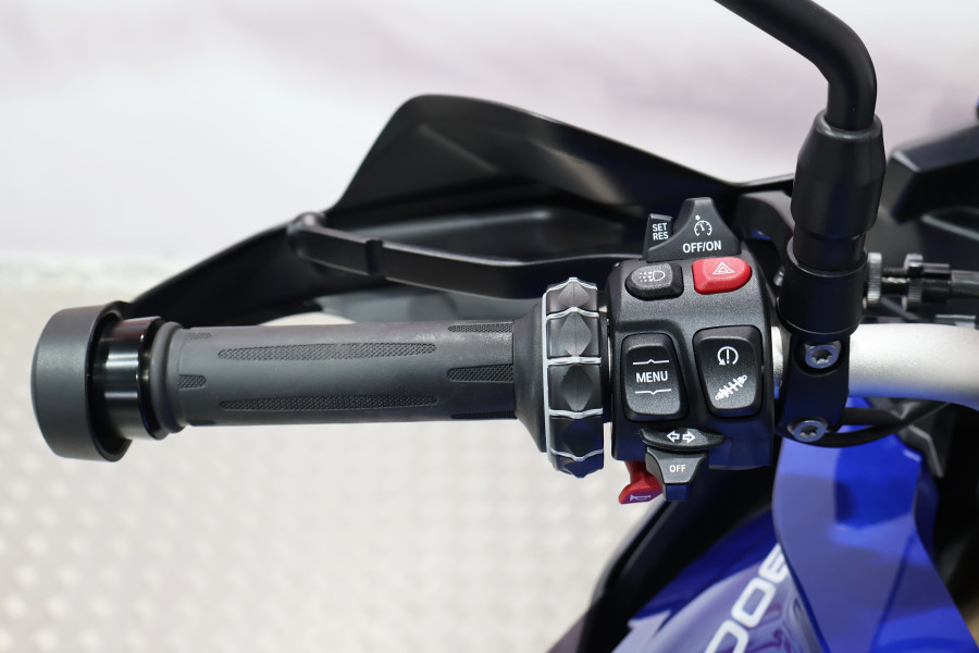 Imagen de BMW F 900 XR