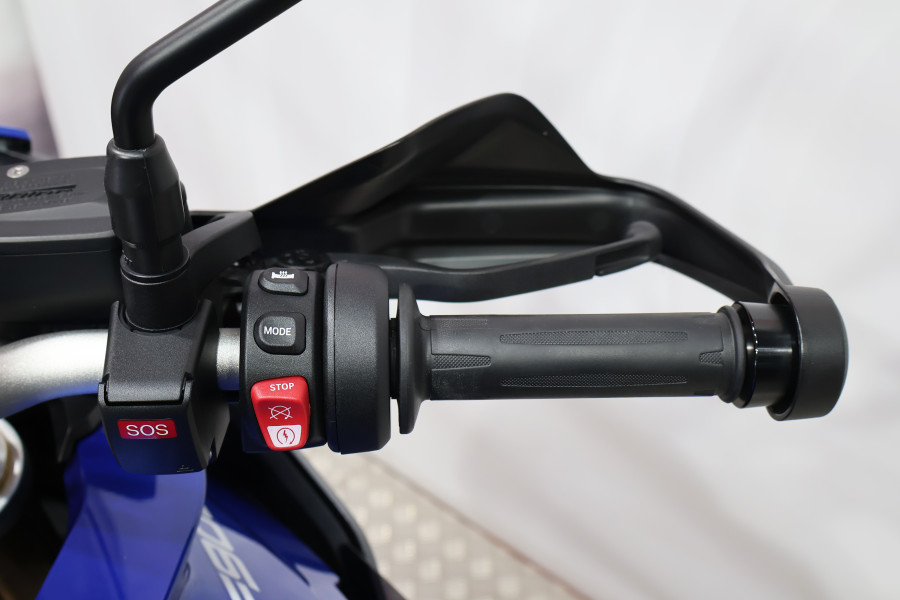 Imagen de BMW F 900 XR