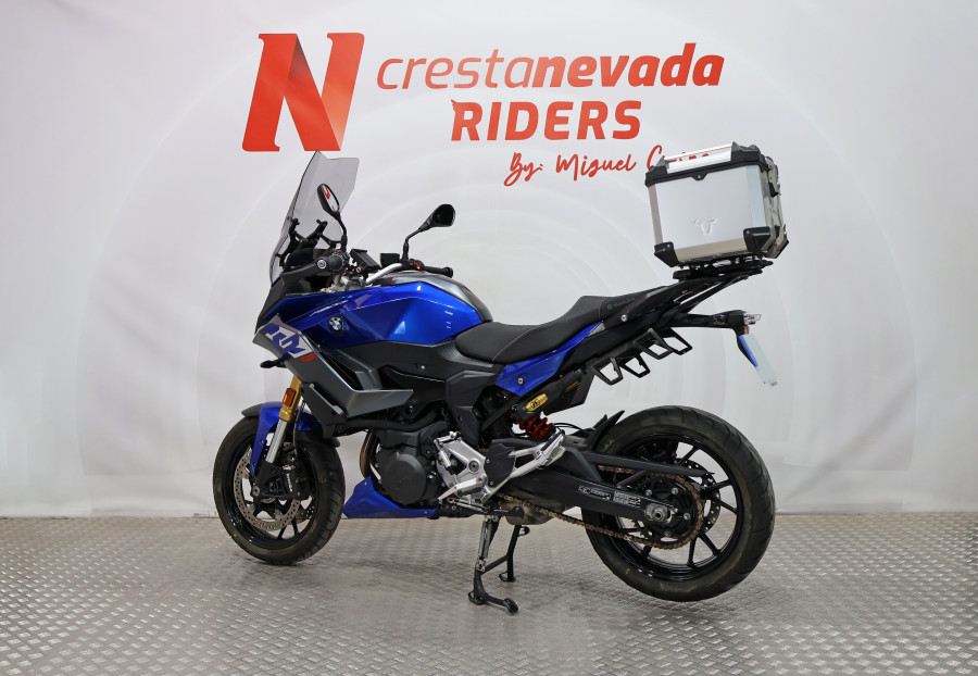 Imagen de BMW F 900 XR