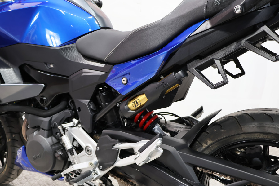 Imagen de BMW F 900 XR