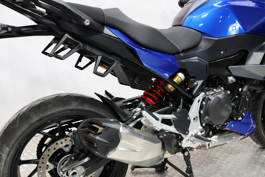 Imagen de BMW F 900 XR