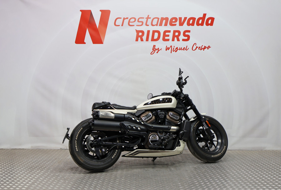 Imagen de Harley Davidson SPORSTER S