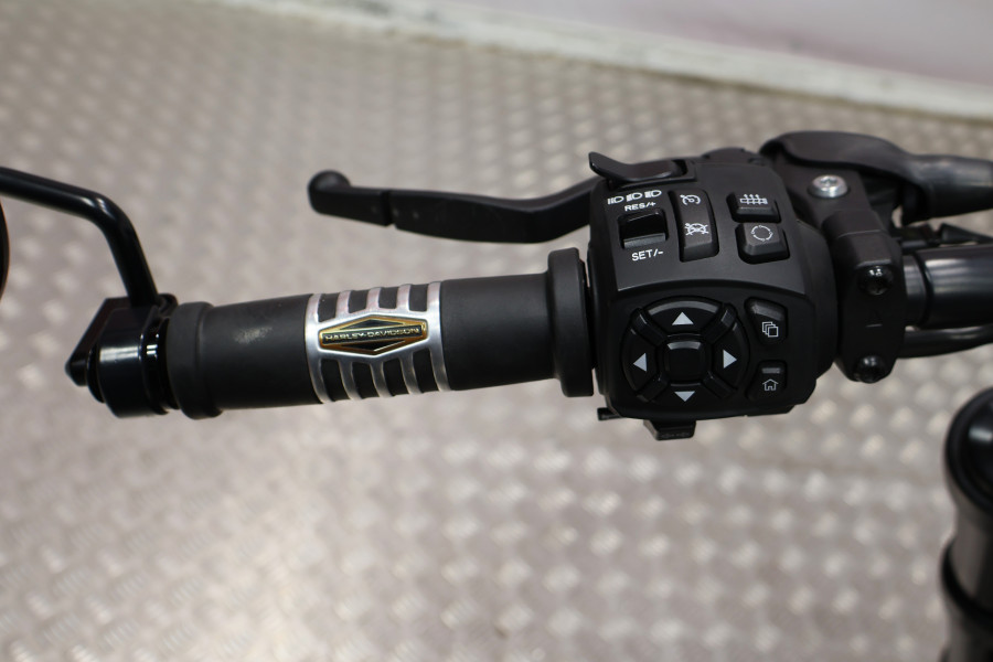 Imagen de Harley Davidson SPORSTER S