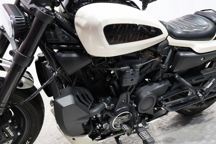 Imagen de Harley Davidson SPORSTER S