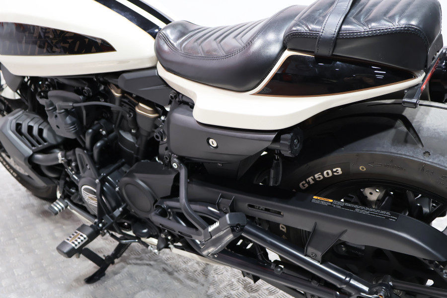 Imagen de Harley Davidson SPORSTER S