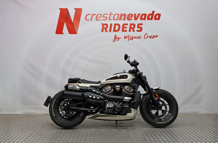 Imagen de Harley Davidson SPORSTER S