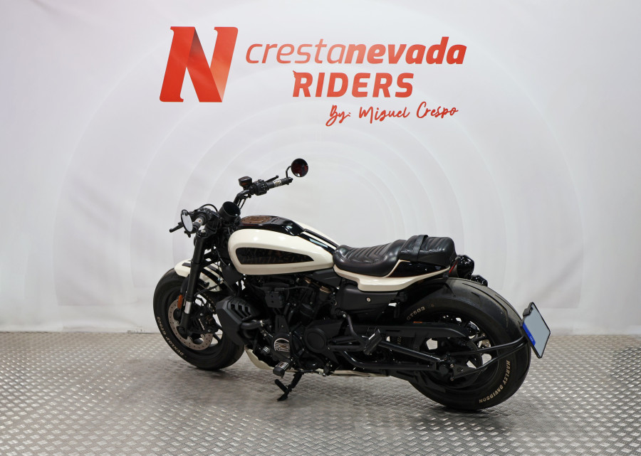 Imagen de Harley Davidson SPORSTER S