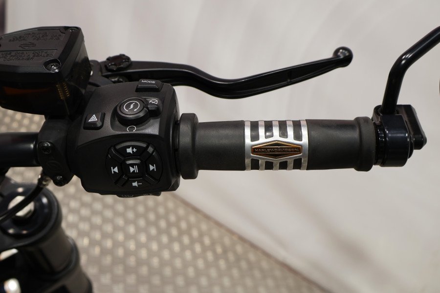 Imagen de Harley Davidson SPORSTER S