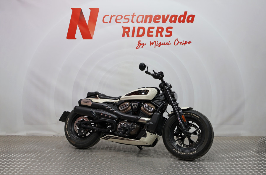 Imagen de Harley Davidson SPORSTER S