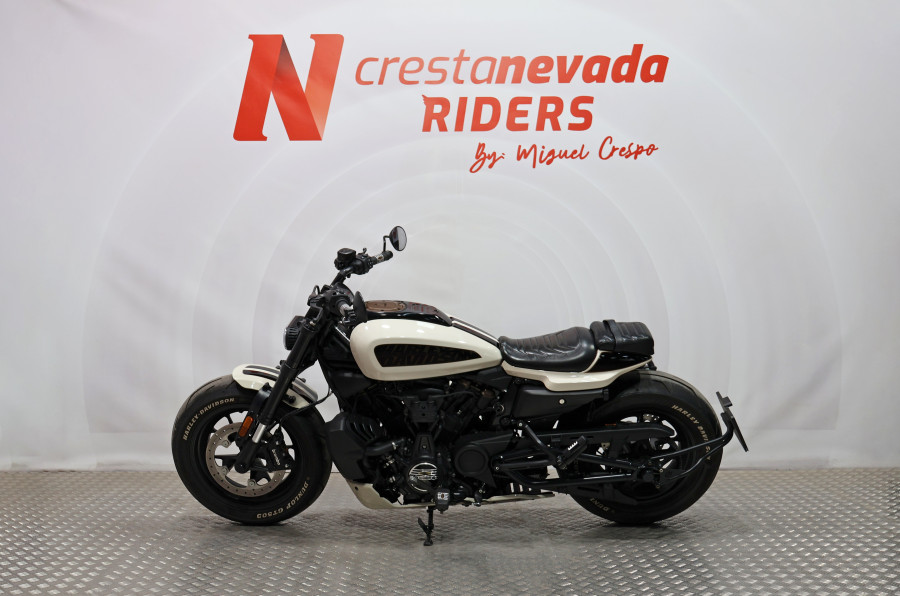Imagen de Harley Davidson SPORSTER S