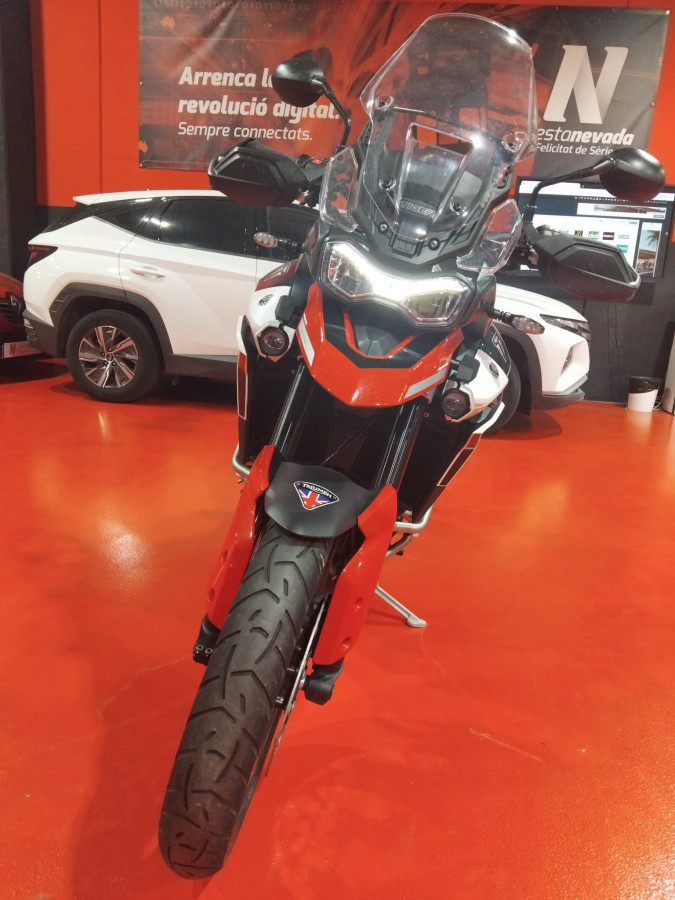 Imagen de Triumph Tiger 900 GT