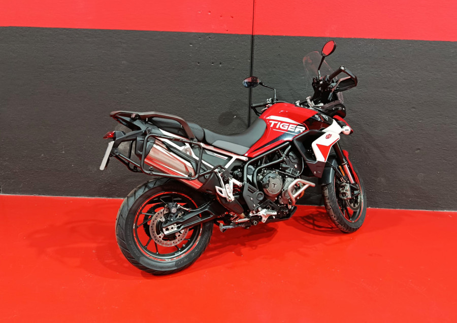 Imagen de Triumph Tiger 900 GT