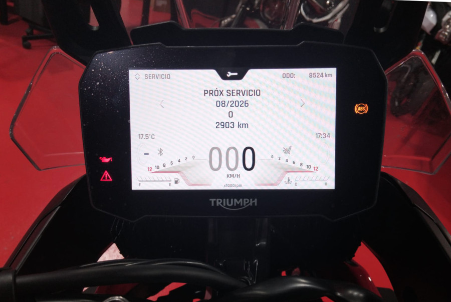 Imagen de Triumph Tiger 900 GT