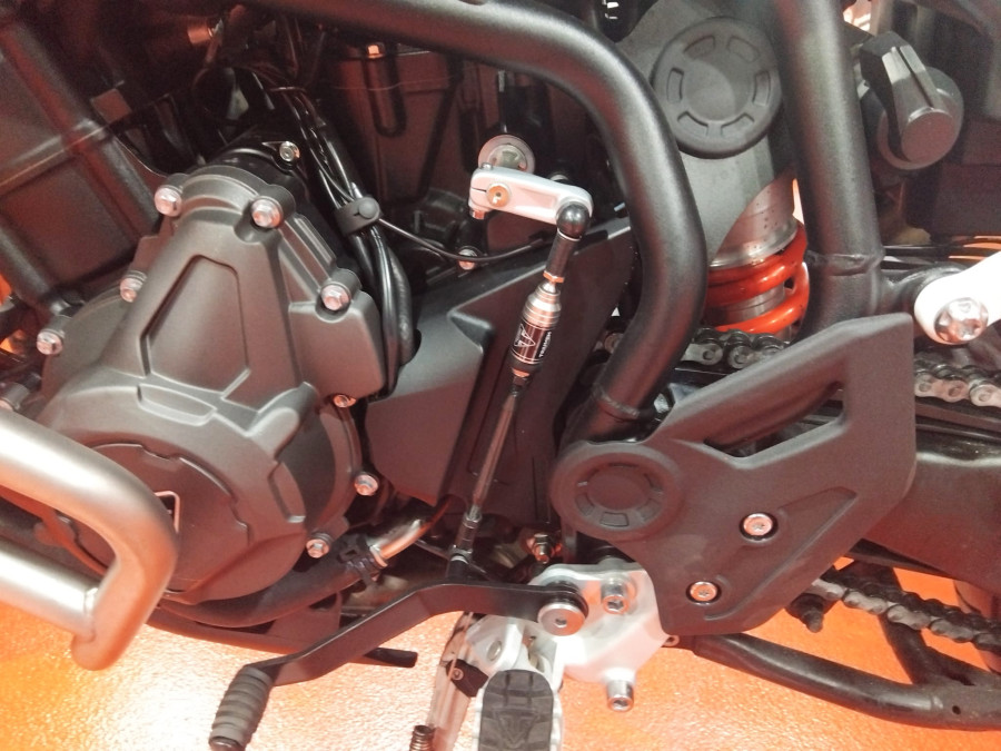 Imagen de Triumph Tiger 900 GT