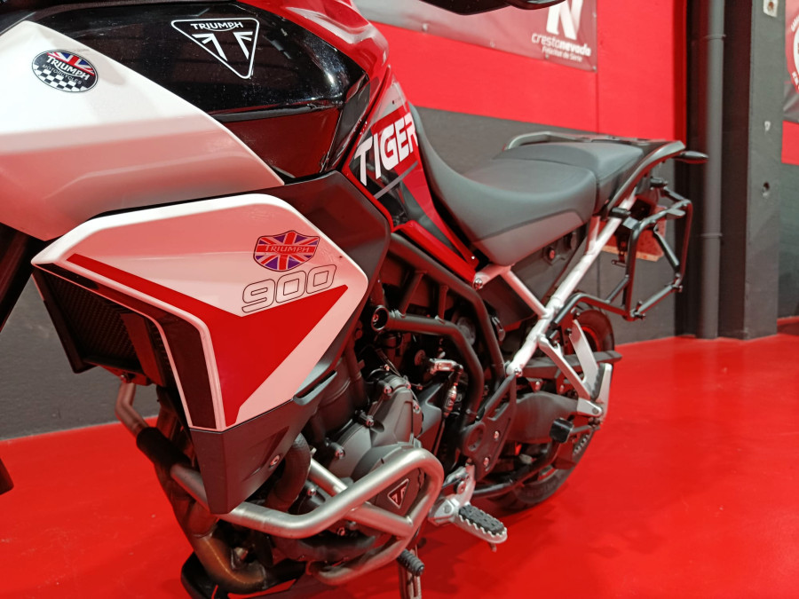 Imagen de Triumph Tiger 900 GT