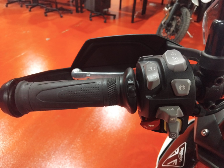 Imagen de Triumph Tiger 900 GT