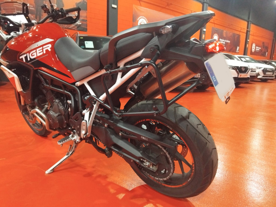 Imagen de Triumph Tiger 900 GT
