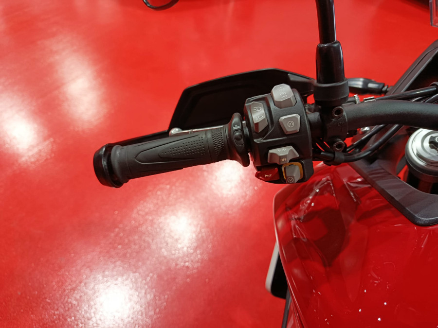 Imagen de Triumph Tiger 900 GT