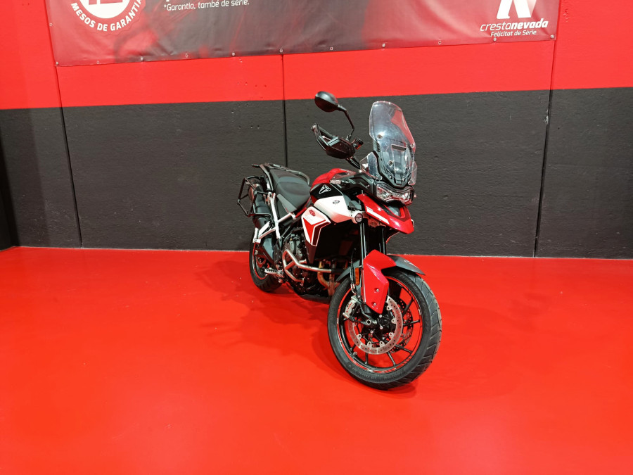 Imagen de Triumph Tiger 900 GT