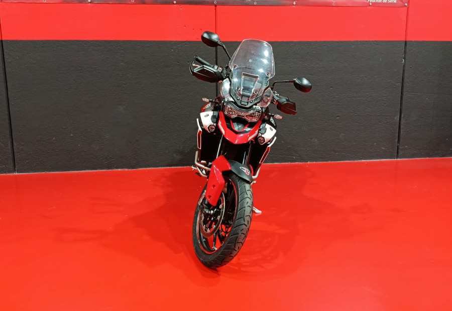 Imagen de Triumph Tiger 900 GT