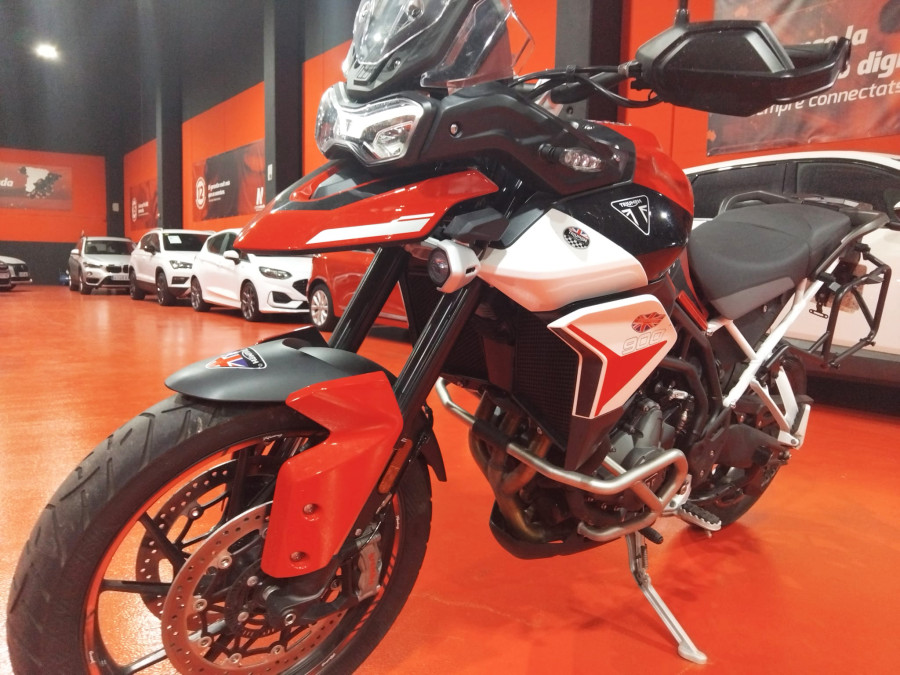Imagen de Triumph Tiger 900 GT