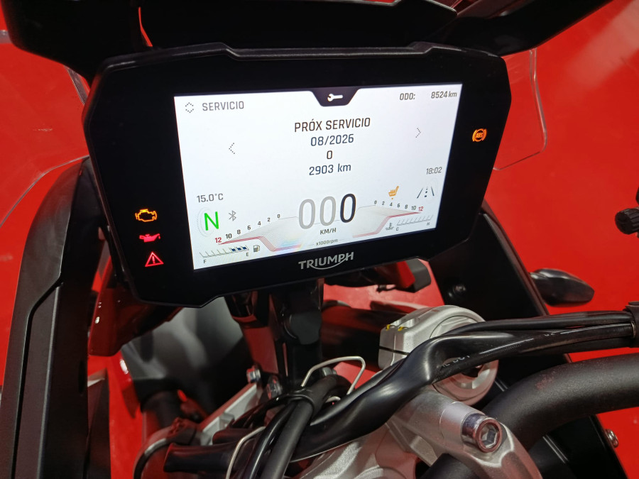 Imagen de Triumph Tiger 900 GT