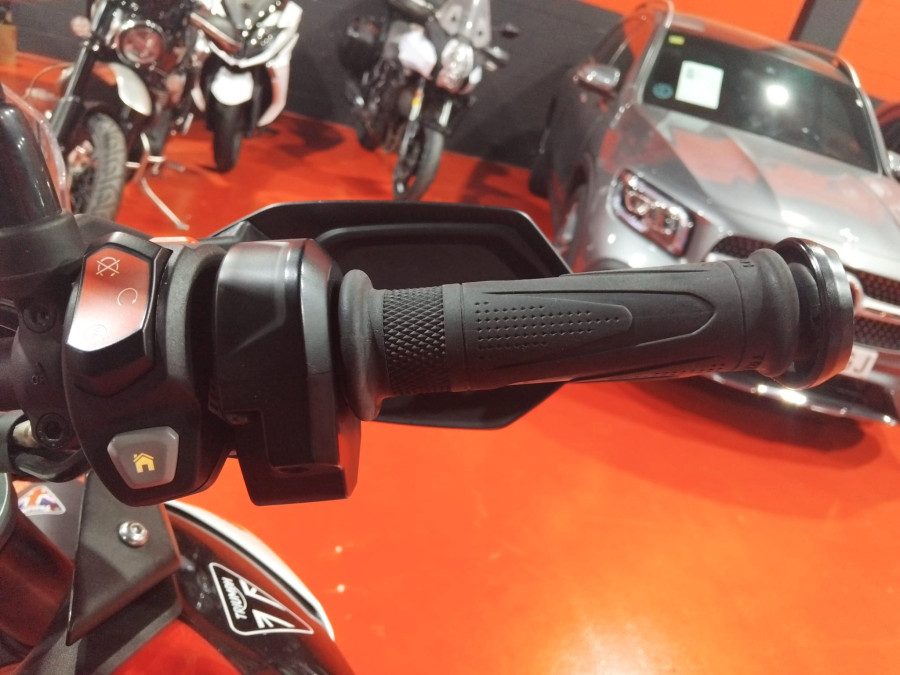 Imagen de Triumph Tiger 900 GT