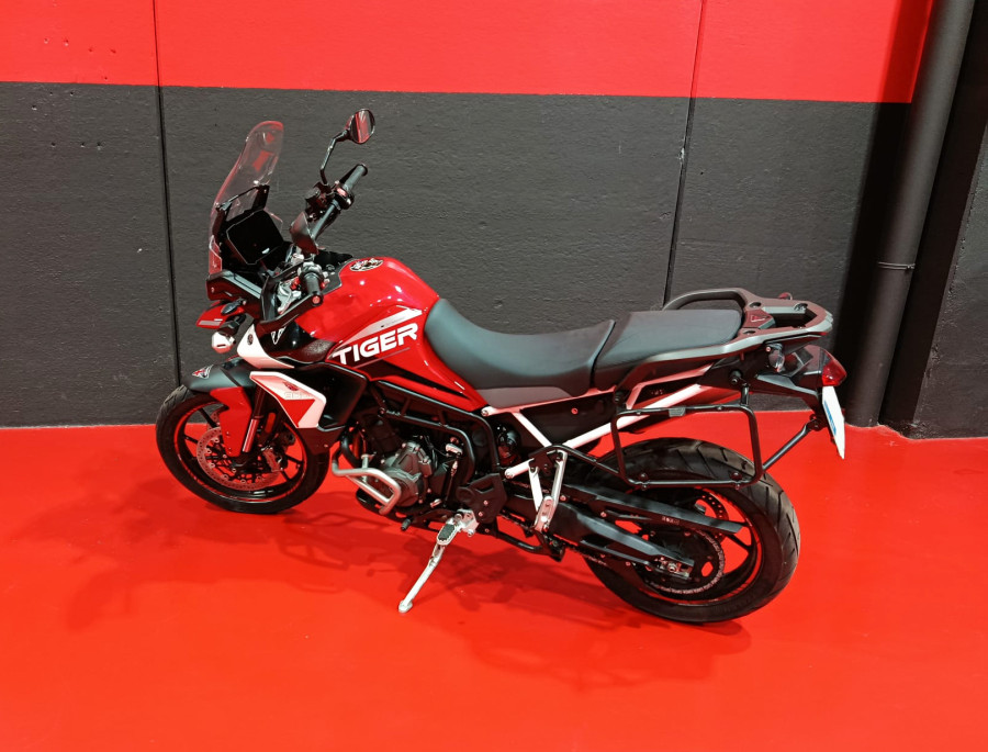 Imagen de Triumph Tiger 900 GT