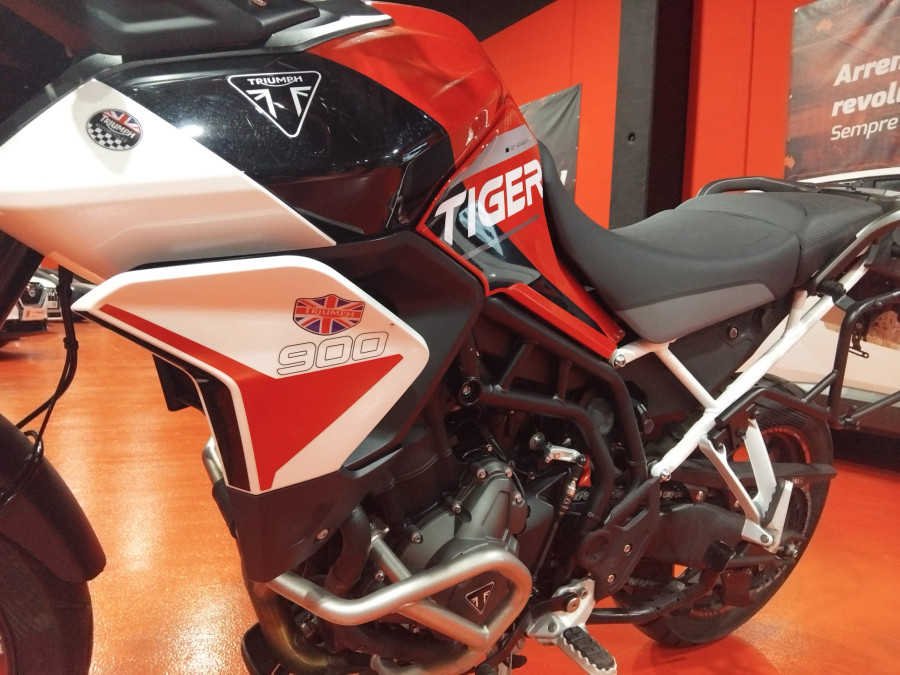 Imagen de Triumph Tiger 900 GT