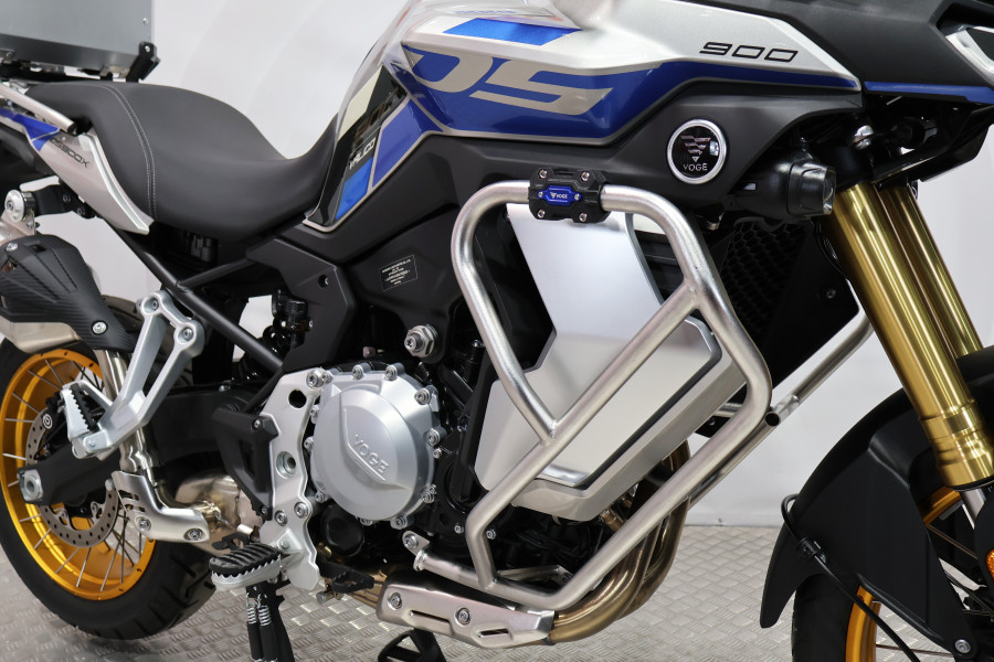 Imagen de VOGE 900 DSX