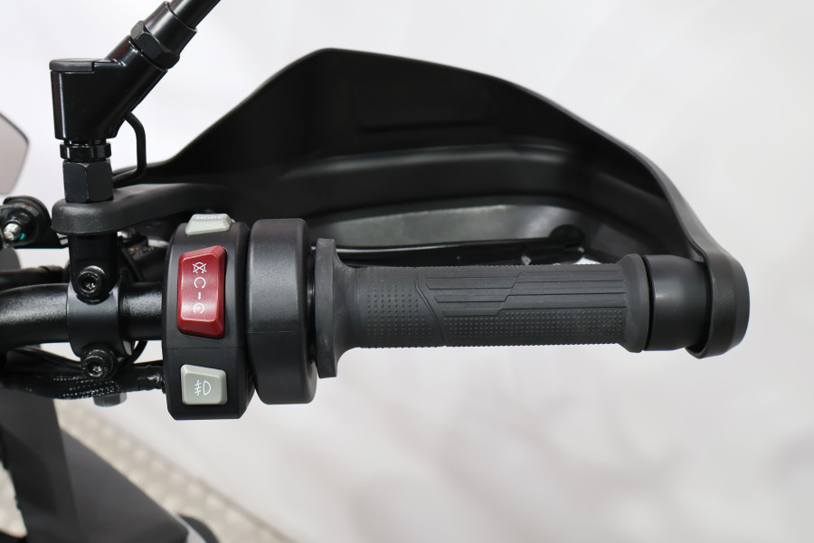 Imagen de VOGE 900 DSX