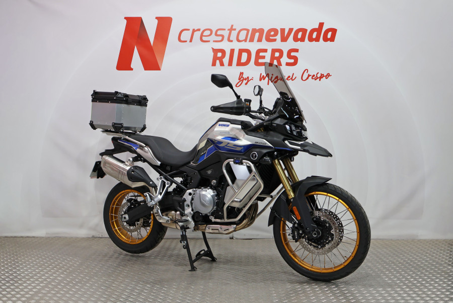 Imagen de VOGE 900 DSX