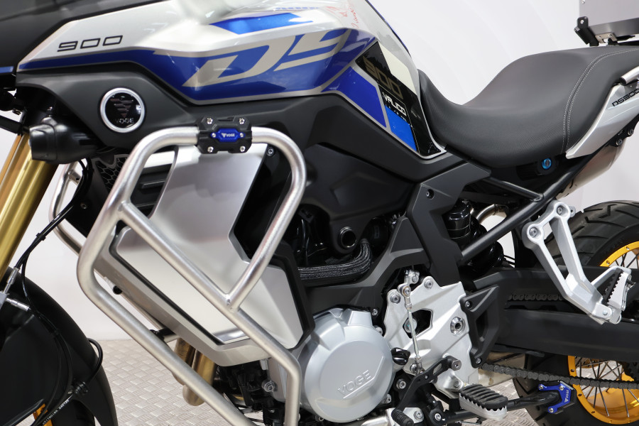 Imagen de VOGE 900 DSX