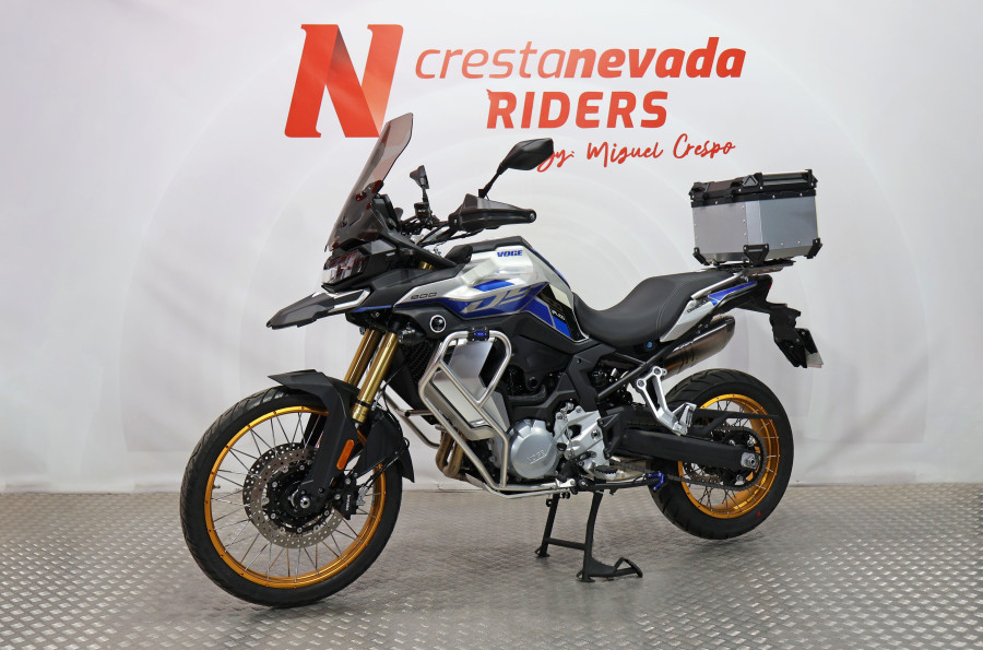 Imagen de VOGE 900 DSX