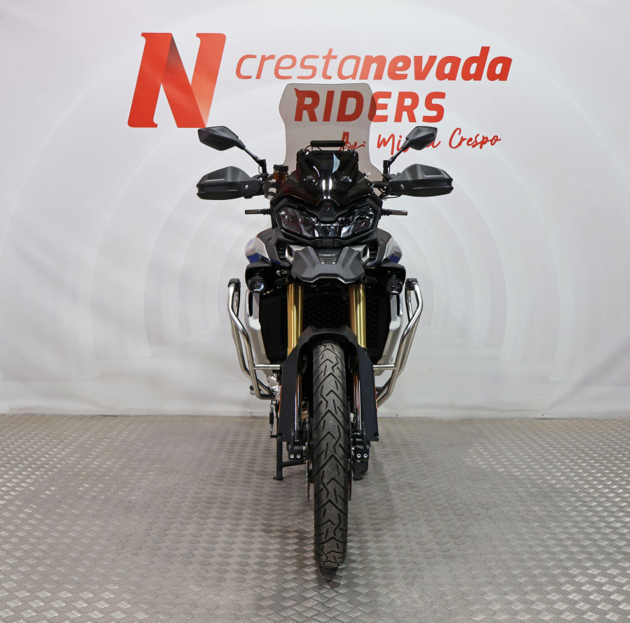 Imagen de VOGE 900 DSX