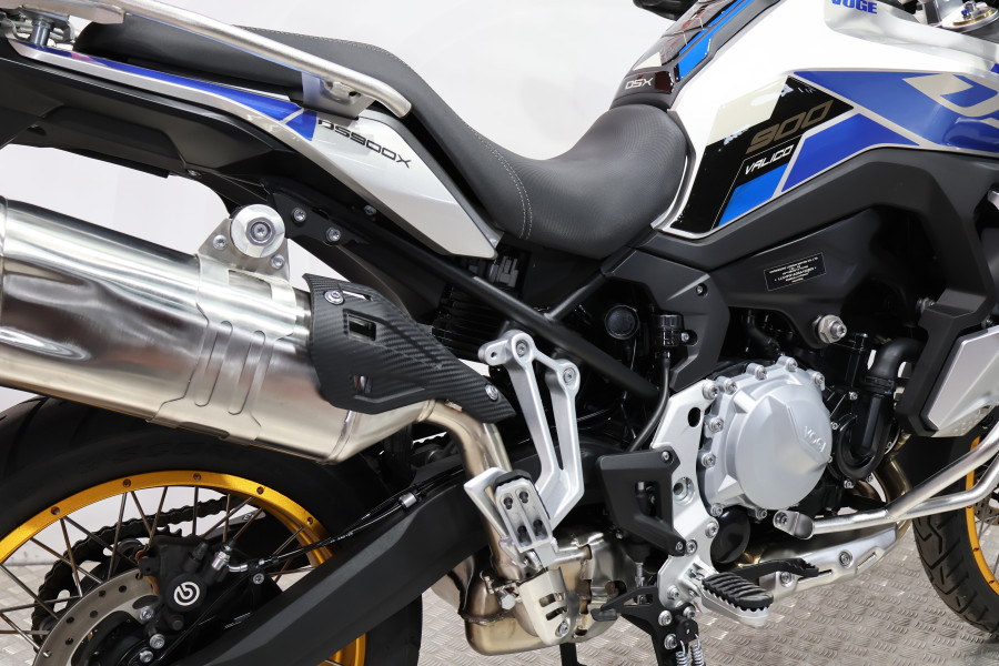 Imagen de VOGE 900 DSX