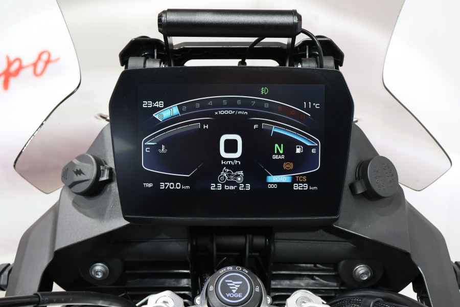 Imagen de VOGE 900 DSX