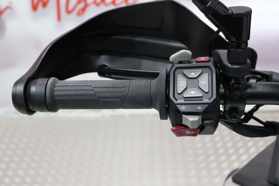 Imagen de VOGE 900 DSX